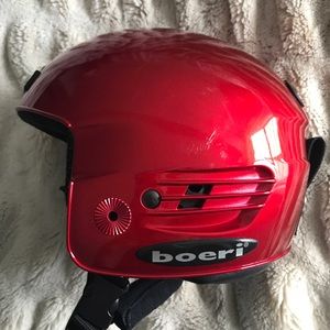 Boeri Ski Helmet Large